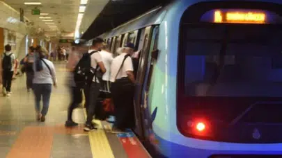 Facianın eşiğinden dönüldü: Kadıköy-Sabiha Gökçen seferlerinde son durum