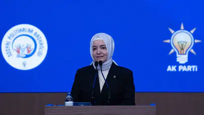 AK Parti’den AP’ye Kıbrıs ve Adalet Bakanı tepkisi: Asılsız iddialar, kör tutumlar