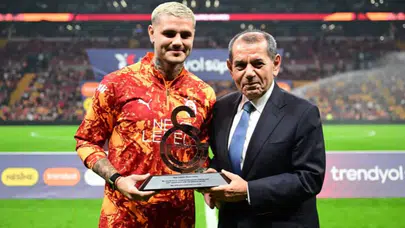Galatasaray’da Icardi krizi kapıda! 'Forma garantisi' ipleri kopardı