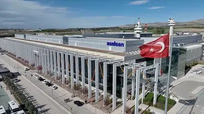 ASELSAN’dan dev ihracat atılımı: 114,7 Milyon Dolarlık imzalar atıldı!