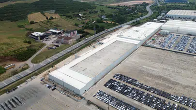 Hyundai’den Türkiye’ye dev yatırım! Yeni batarya fabrikası resmen açıldı