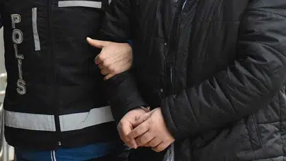 Kütahya'da Interpol tarafından aranan kırmızı bültenli firari yakalandı