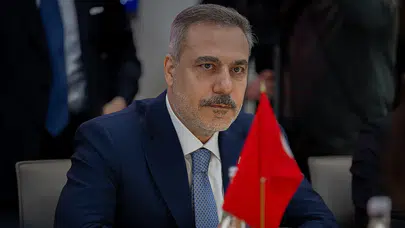 Hedef Stratejik Ortaklık: Bakan Fidan’ın Kanada ajandasında Nükleer Enerji ve Savunma var