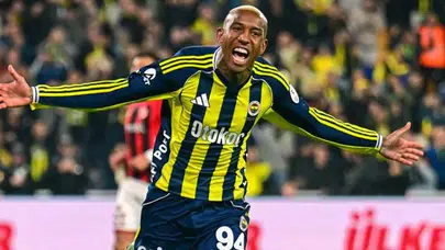 Fenerbahçe'de Talisca alarmı! Brezilya devleri yıldız oyuncu için harekete geçti