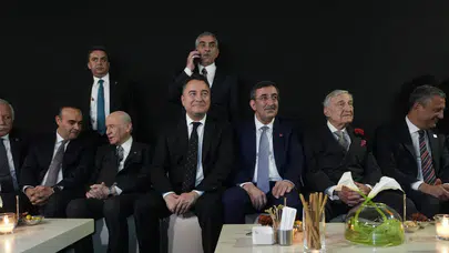 Koç Topluluğu’nun Yolculuğunun Başladığı Ankara’da 100. Yıl Gururu