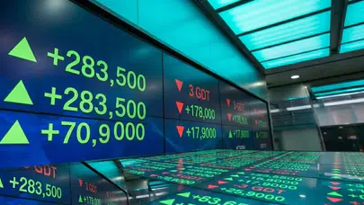 Küresel piyasalarda kritik hafta: Jeopolitik iyimserlik veri fırtınasına karşı