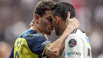Yılın transfer savaşı başladı: Beşiktaş ve Fenerbahçe Liverpool'un yıldızının peşinde!