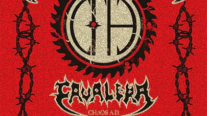 Heavy metal efsanesi Pantera kariyerinde ilk kez İstanbul'da sahne alacak