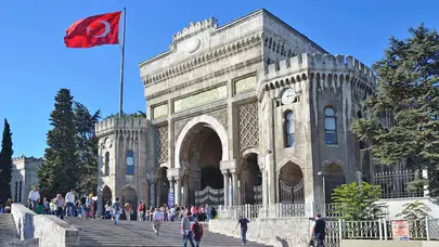 Binlerce öğrenciye müjde: Üniversite affı Meclis'e geliyor!
