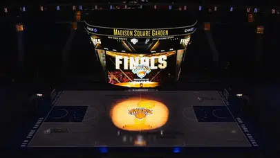 Madison Square Garden’da tarihi çılgınlık: Bir bilet fiyatına servet!