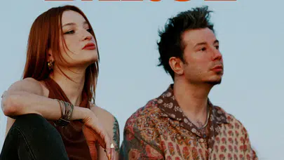 Emrah Karaduman ve Güliz Ayla’dan nostaljik dokunuş