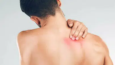"Kas ağrısı" deyip geçmeyin! ihmal edilen o sızı, 34 yaşındaki babayı hayatının şokuna uğrattı
