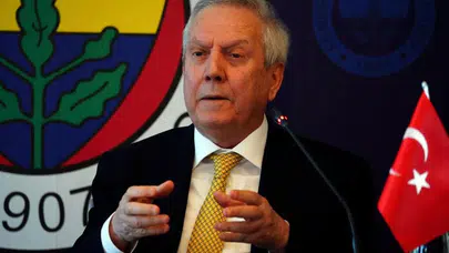 Fenerbahçe'den TFF'ye Süper Lig fikstürü için çağrı