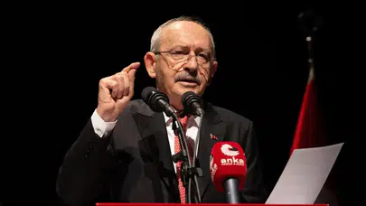 CHP'de tehdit iddiası: 'destek vermezseniz operasyon gelir'