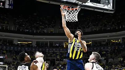 Sarı-Lacivertlilerde ayrılık rüzgarı! Khem Birch veda etti