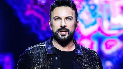 Tarkan'dan Ankara sürprizi: Megastar ücretsiz konser verecek!