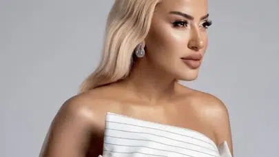 Maral'ın yeni şarkısı Aşkın Marşı YouTube'da 1 milyon izlenmeyi geçti