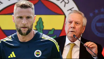 Fenerbahçe’nin yeni savunma duvarı: Skriniar’ın partneri Premier Lig’den