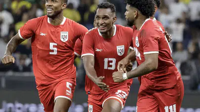 Panama-Bosna Hersek maçı hangi kanalda, saat kaçta, canlı yayın var mı, şifresiz mi, nereden izlenir?
