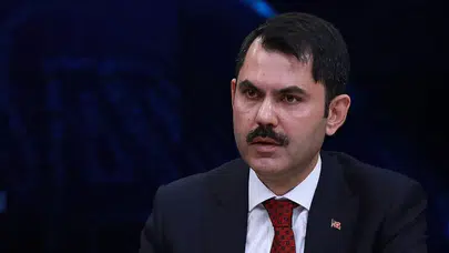 Bakan Kurum Londra'da: iklim zirvesi öncesi kritik hamle!