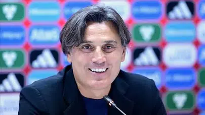 Dünya Kupası'nda Montella depremi! İtalyan basını ayrılık tarihini verdi