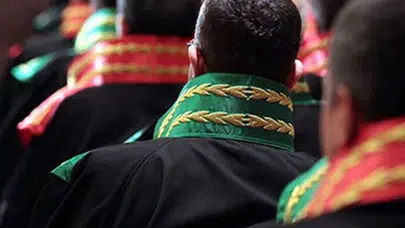 HSK 2026 yılı ana kararnamesini yayımladı 33 ilin başsavcısı değişti