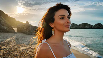 Doğanın Kanunu Doğa karakteri kim? Özge Yağız kaç yaşında, nereli, sevgilisi var mı, hangi dizilerde rol aldı?