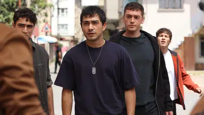 Altı Üstü İstanbul'da gerilim tırmanıyor! 4. bölüm fragmanı...