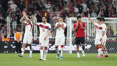Venezuela - Türkiye maçı canlı yayın bilgileri! Maç nereden izlenir, yayın linki var mı, saat kaçta?