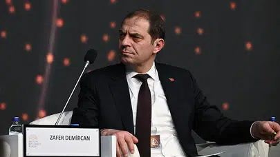 Brüksel'de kritik zirve: Türkiye olmadan Avrupa'nın enerji güvenliği tehlikede mi?