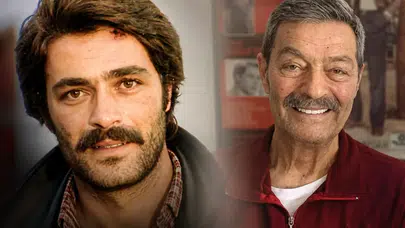 Kadir İnanır'ın aile hayatındaki bilinmeyen gerçek! Evlendi mi, çocuğu var mı?