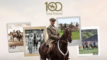 Ekran başına! asırlık gurur ‘İlelebet Gazi’ belgeselinin yayın akışı belli oldu
