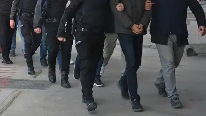 Siber suç ağlarına dev darbe: 29 ilde eş zamanlı şafak operasyonu!
