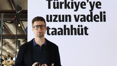 Türkiye'nin mobilite pazarına 100 milyon dolar yatırım taahhüdü