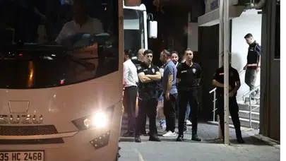 Seferihisar Belediyesi soruşturmasında şok karar: İşte tutuklanan isimler