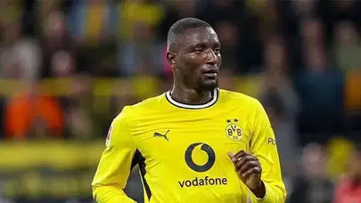 Kadıköy’de Guirassy alarmı! Transfer yarışında İngiliz ve İtalyan devleri karşı karşıya