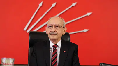 Gişelerde karşılama bekleniyordu: Kılıçdaroğlu, İstanbul programını iptal etti!