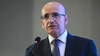 Şimşek Londra yolcusu: Küresel yatırımcılara Türkiye brifingi