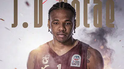 Potada Fırtına alarmı: Trabzonspor JD Notae transferini bitirdi!
