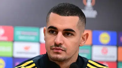 Levent Mercan'dan şampiyonluk şifresi: İsmail hoca inanılmaz motive!