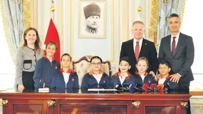 100 yıllık rekor üç yılda kırıldı: İstanbul Valiliği'nden çocuklara dev destek paketi