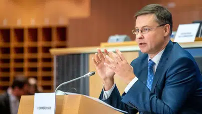 İşletmelere 8 milyar euroluk tasarruf AB'den vergi reformu