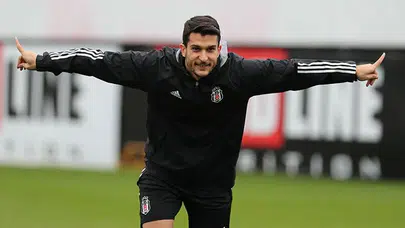 Beşiktaş'ta bir devrin sonu: Necip Uysal için flaş karar!
