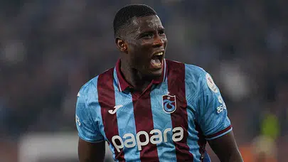 Paul Onuachu kimdir ve kaç yaşında, nereli, hangi takımda oynadı, piyasa değeri ne kadar? Hayatı ve spor kariyeri