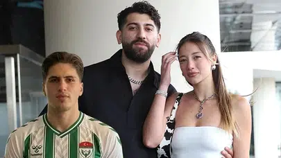 İstanbul'da futbolcu cinayeti davası başlıyor: Ünlü isimler hakim karşısında!