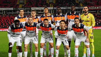 Başakşehir’in Avrupa’daki rakibi belli oldu! İşte o takımlar...