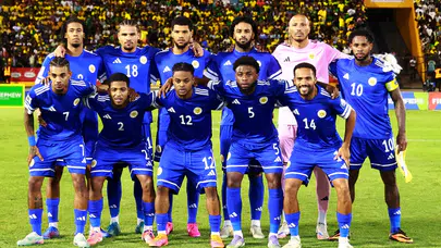 180 bin kişilik ülke futbol dünyasını şaşırttı! İşte Curaçao takımı ve hakkında bilinenler...