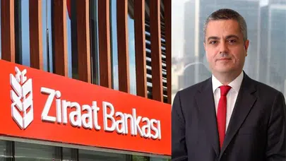 Ziraat Bankası'ndan dev anlaşma: 100 Milyon Euro'luk yeni dış ticaret finansmanı