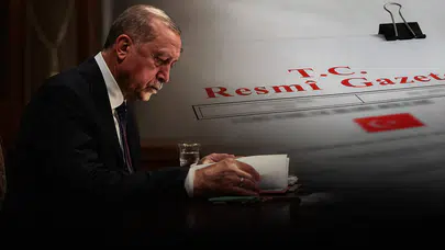 Cumhurbaşkanlığı kararıyla kritik atamalar! İşte görev yeri değişen isimler