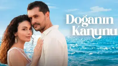24 Haziran 2026 Çarşamba bugün Tv'de ne var? Doğa'nın Kanunu bu akşam var mı, saat kaçta, tekrar bölüm mü?